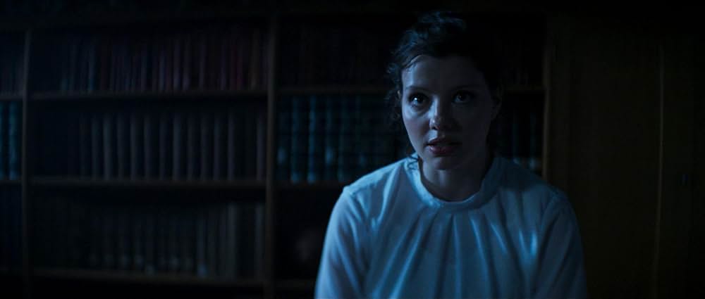 The Sacrifice Game（原題）の画像