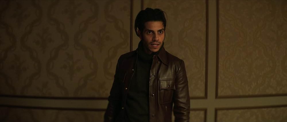 The Sacrifice Game（原題）の画像