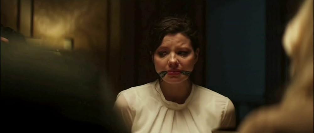 The Sacrifice Game（原題）の画像