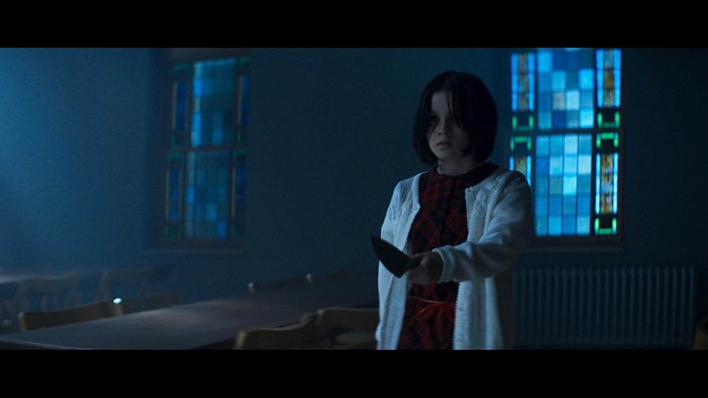 The Sacrifice Game（原題）の画像