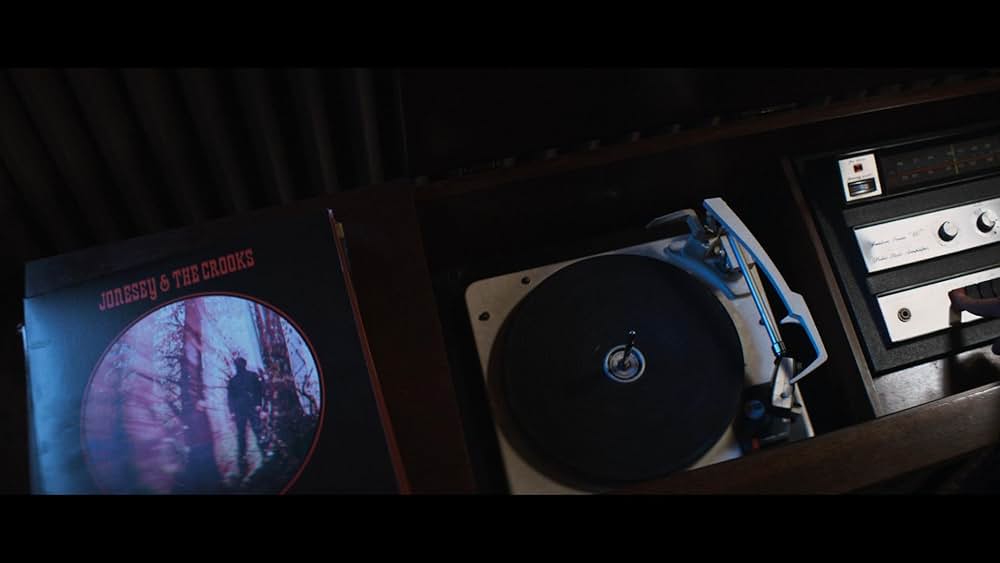 The Sacrifice Game（原題）の画像