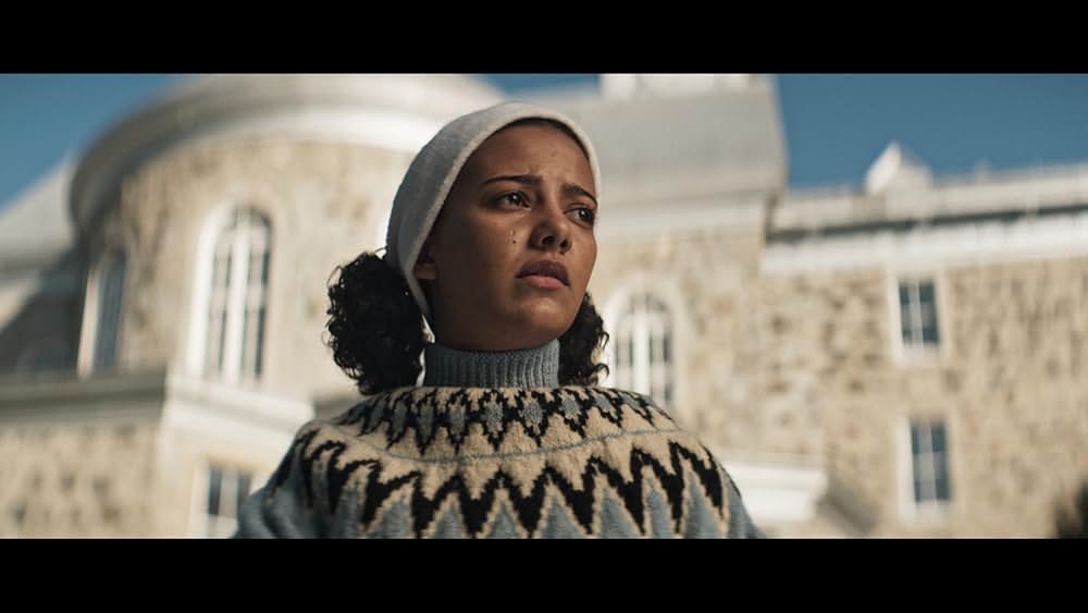 The Sacrifice Game（原題）の画像