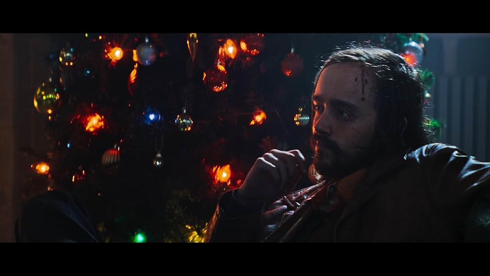 The Sacrifice Game（原題）の画像