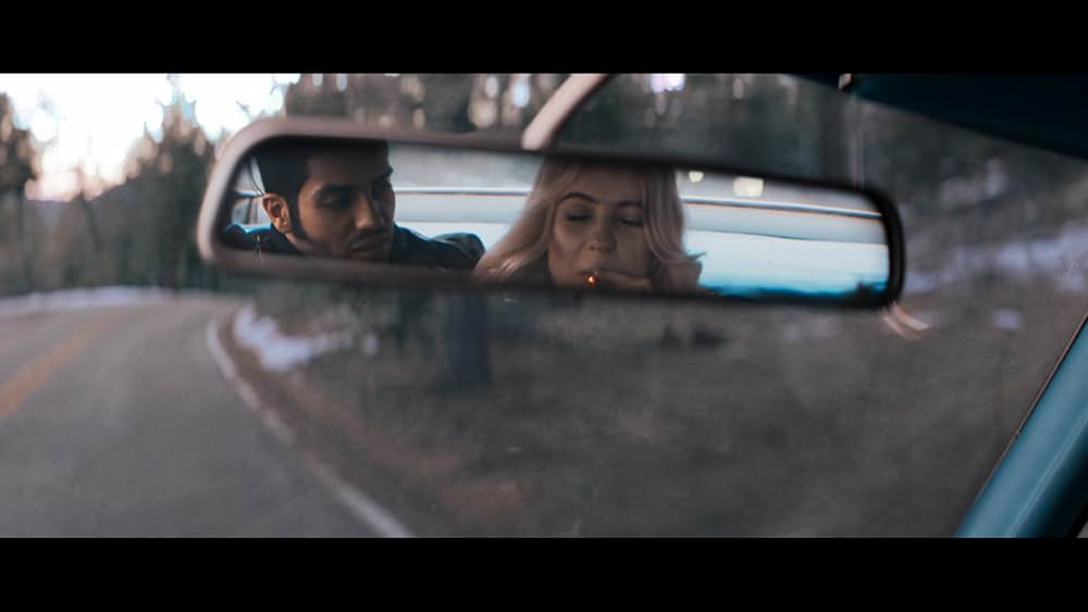 The Sacrifice Game（原題）の画像