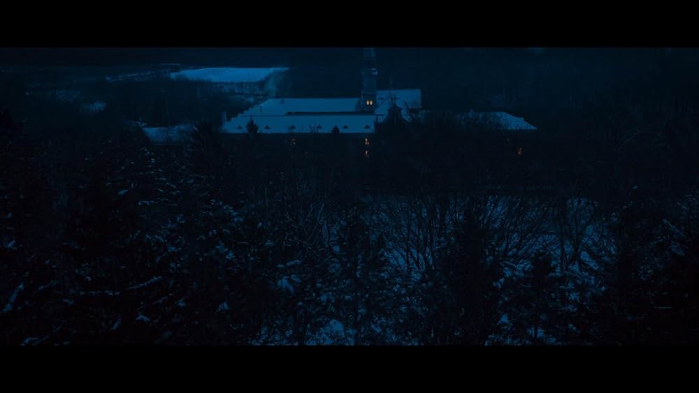 The Sacrifice Game（原題）の画像