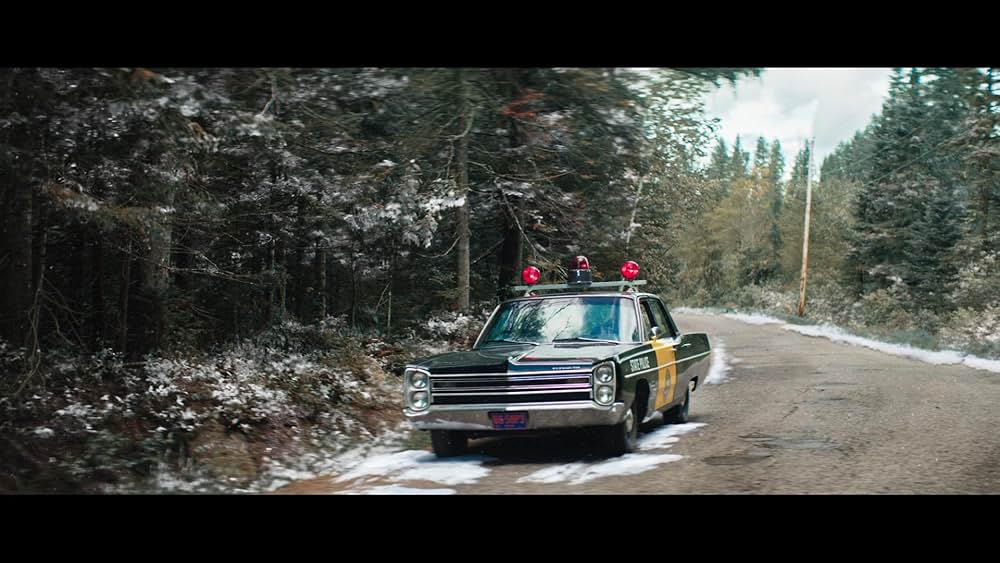 The Sacrifice Game（原題）の画像