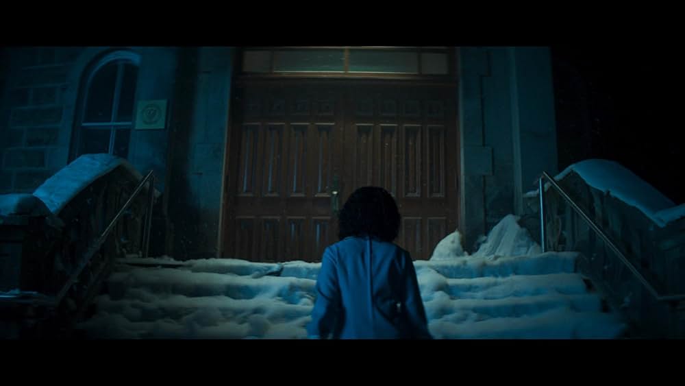 The Sacrifice Game（原題）の画像