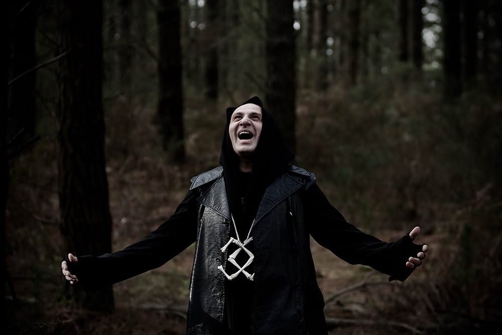 カルト・ガールズの画像