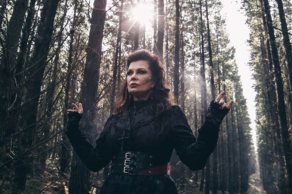 カルト・ガールズの画像