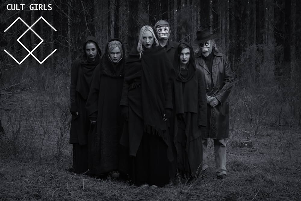 カルト・ガールズの画像