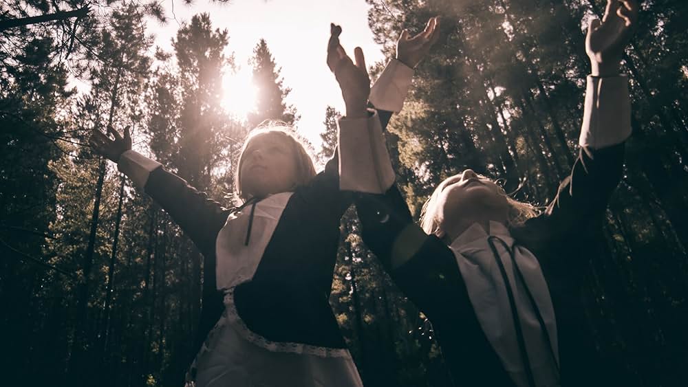 カルト・ガールズの画像