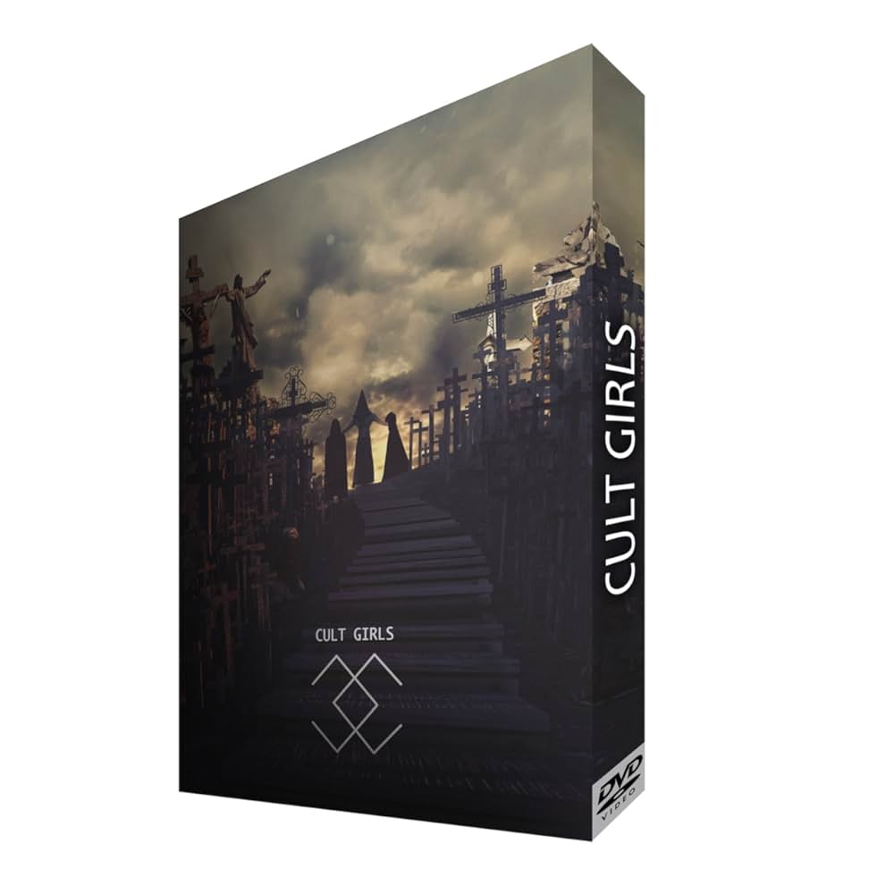 カルト・ガールズの画像