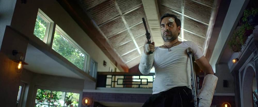 LUDO ～4つの物語～の画像