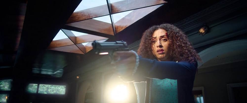 LUDO ～4つの物語～の画像