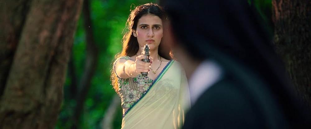 LUDO ～4つの物語～の画像