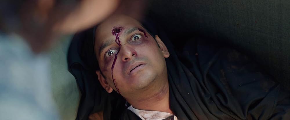 LUDO ～4つの物語～の画像