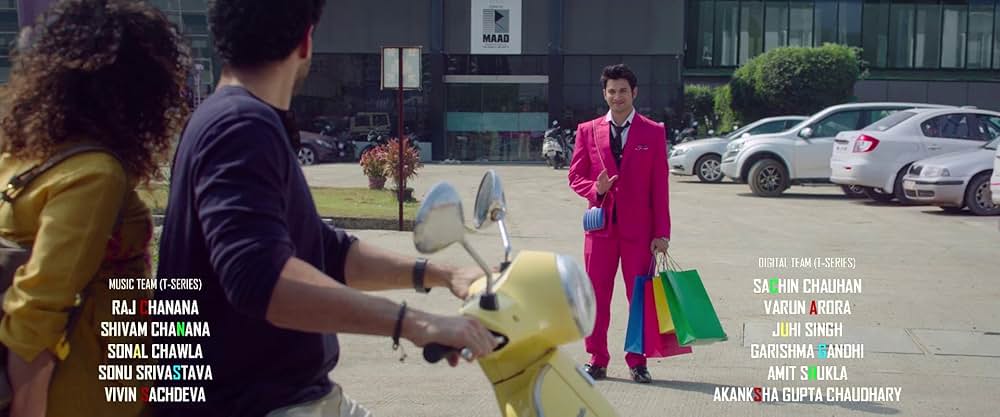 LUDO ～4つの物語～の画像