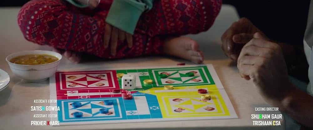 LUDO ～4つの物語～の画像