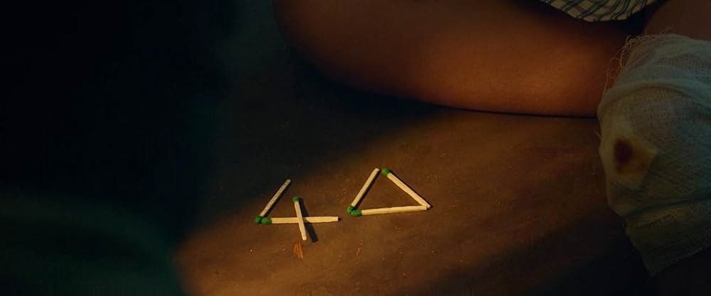 LUDO ～4つの物語～の画像