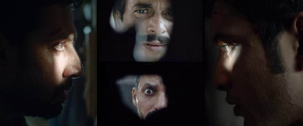 LUDO ～4つの物語～の画像