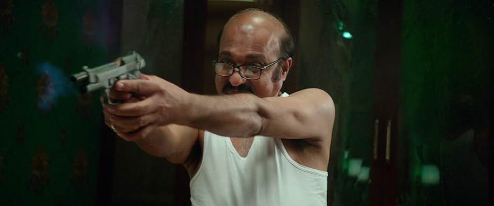 LUDO ～4つの物語～の画像