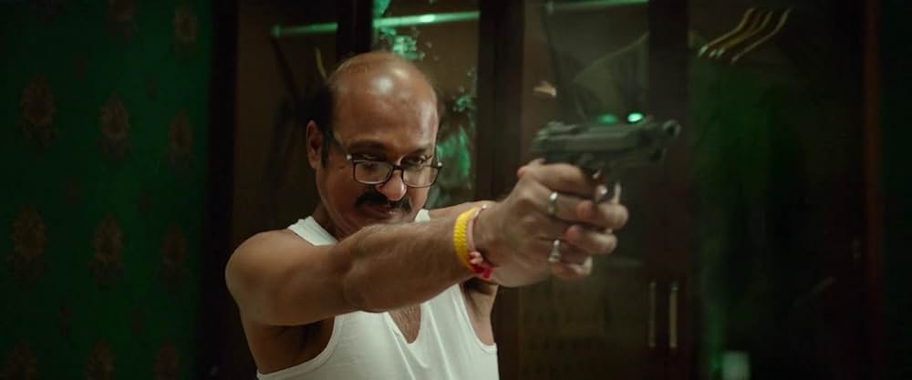 LUDO ～4つの物語～の画像