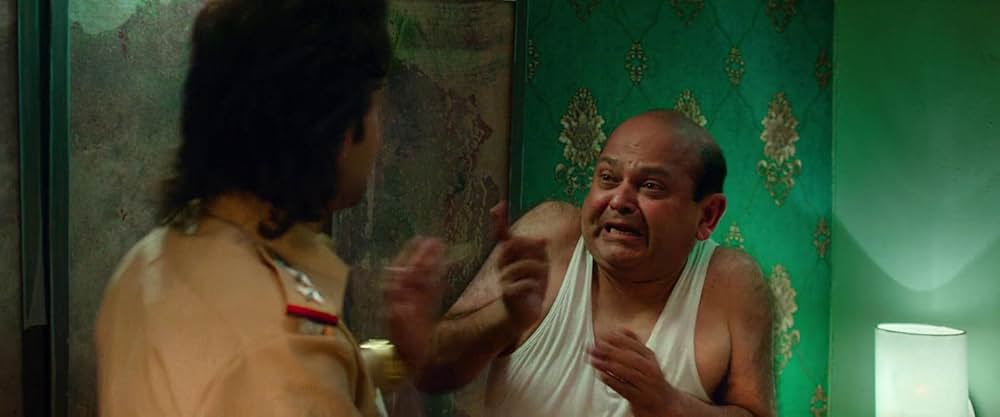 LUDO ～4つの物語～の画像