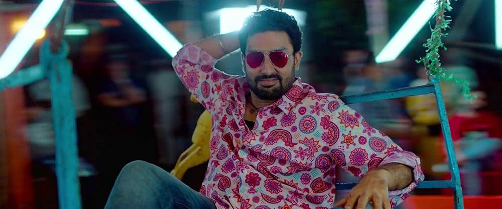 LUDO ～4つの物語～の画像