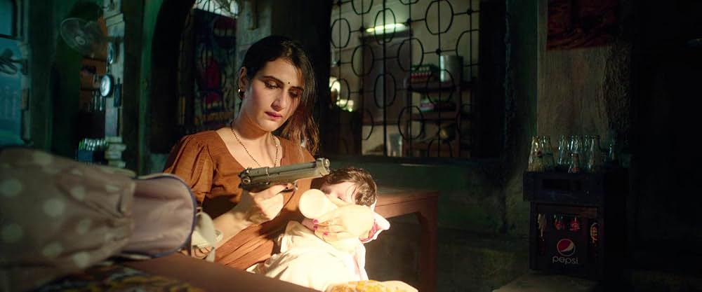 LUDO ～4つの物語～の画像