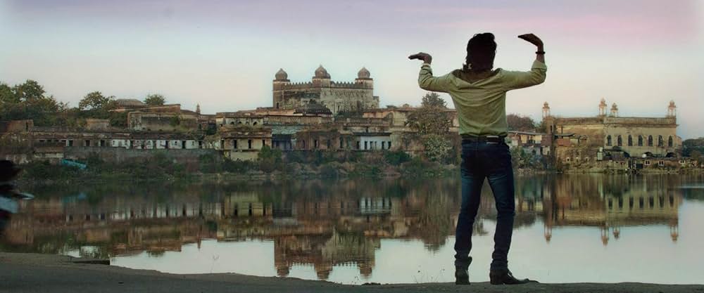 LUDO ～4つの物語～の画像