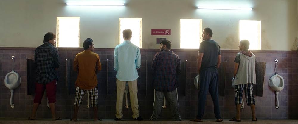 LUDO ～4つの物語～の画像