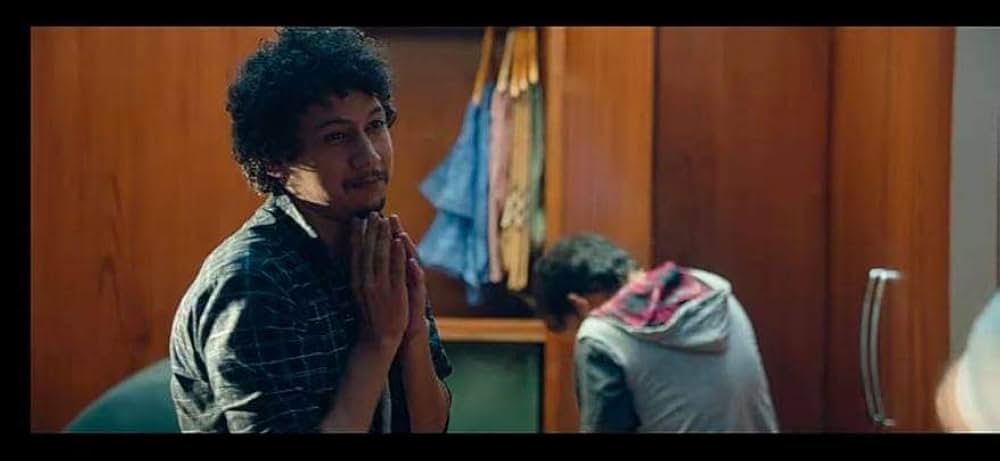 LUDO ～4つの物語～の画像