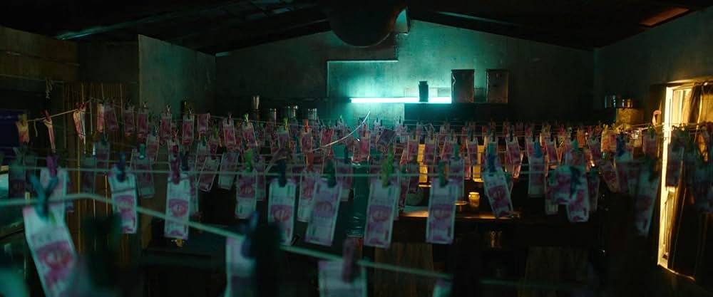 LUDO ～4つの物語～の画像