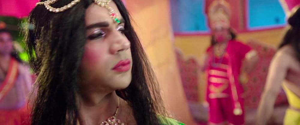 LUDO ～4つの物語～の画像