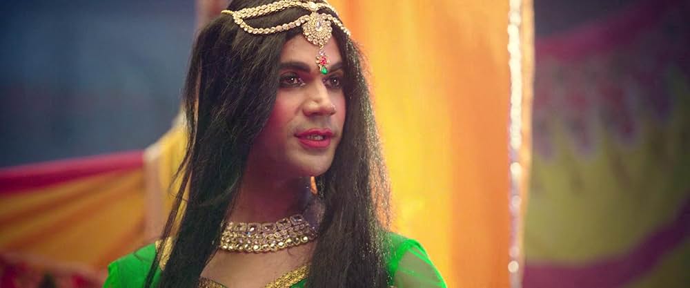 LUDO ～4つの物語～の画像