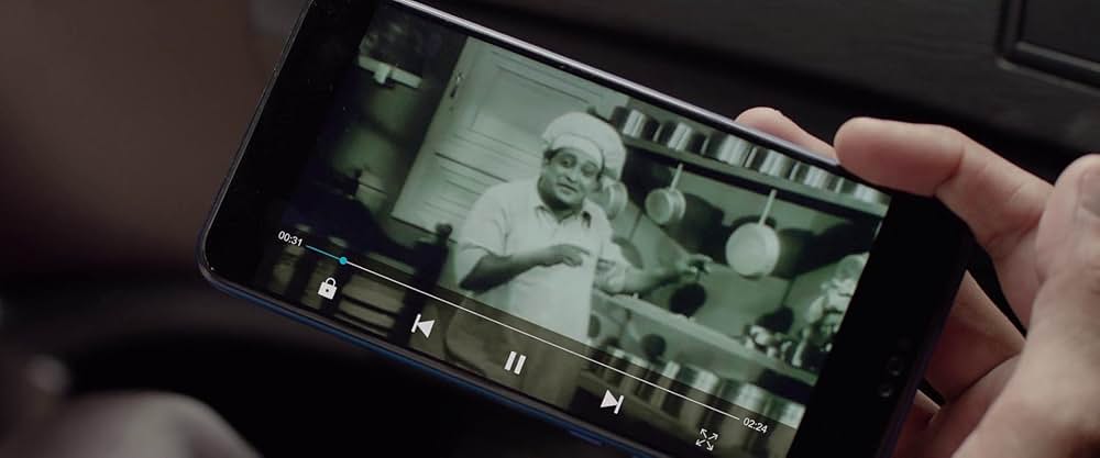 LUDO ～4つの物語～の画像