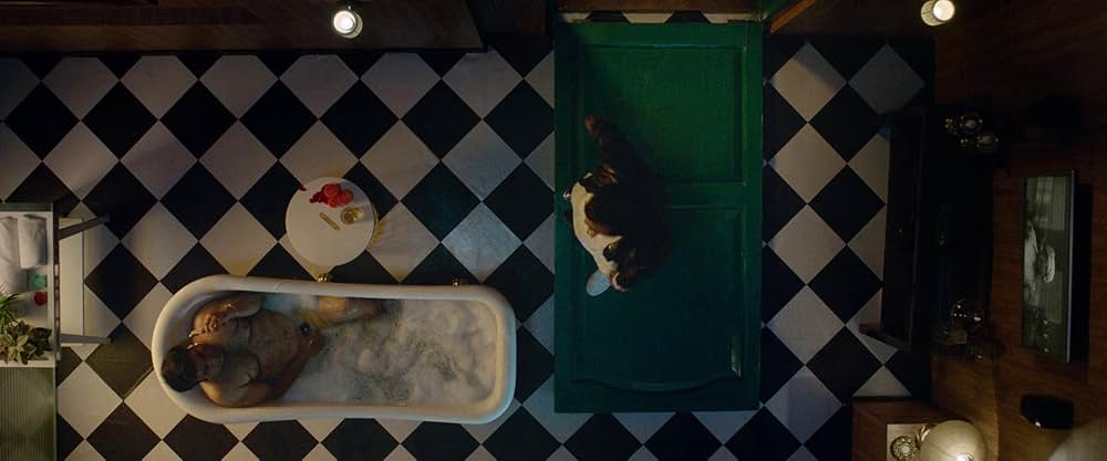 LUDO ～4つの物語～の画像