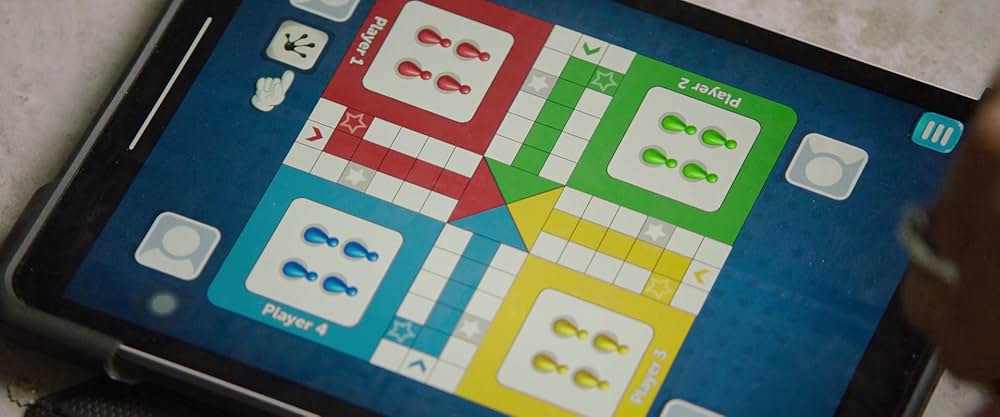 LUDO ～4つの物語～の画像