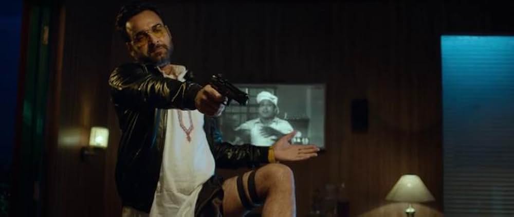 LUDO ～4つの物語～の画像