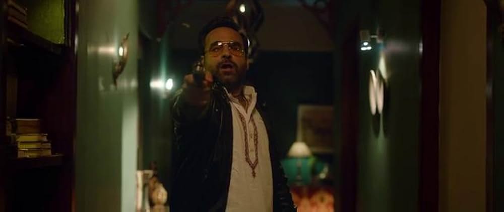 LUDO ～4つの物語～の画像