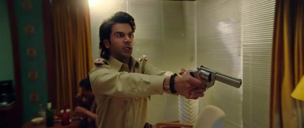 LUDO ～4つの物語～の画像