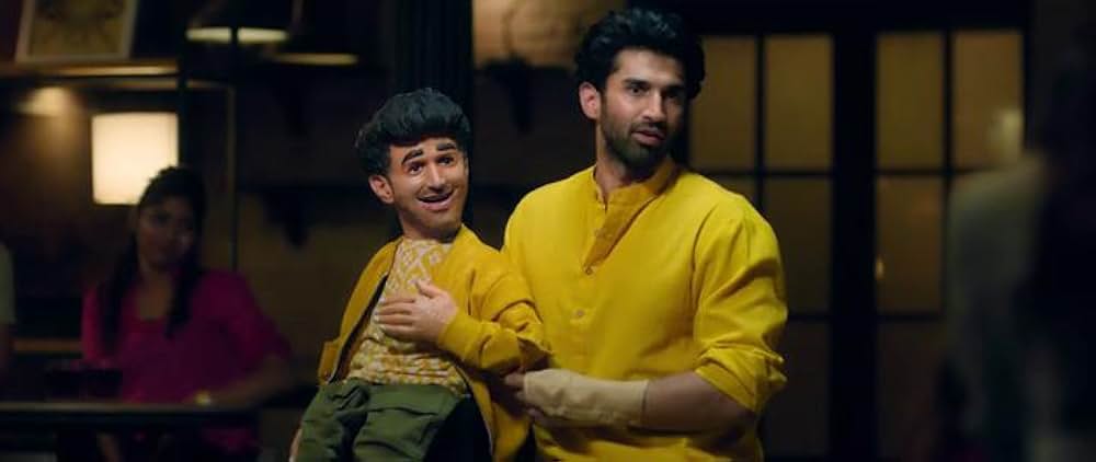 LUDO ～4つの物語～の画像