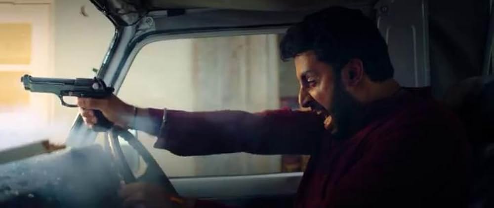 LUDO ～4つの物語～の画像