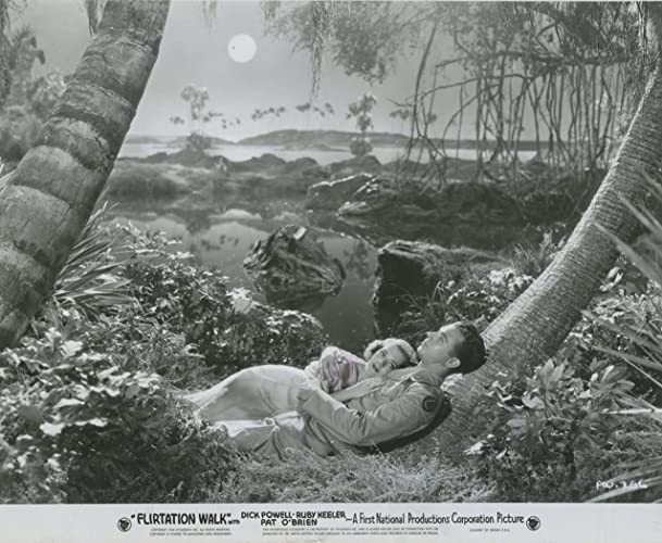 「お姫様大行進」ルビー・キーラー & ディック・パウエルの画像