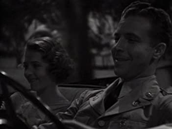 「お姫様大行進」ルビー・キーラー & ディック・パウエルの画像