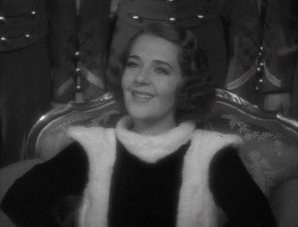 「お姫様大行進」ルビー・キーラーの画像