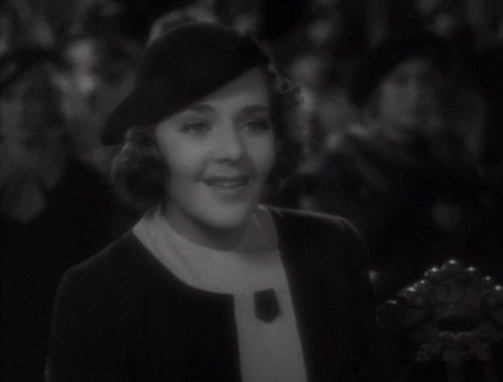 「お姫様大行進」ルビー・キーラーの画像