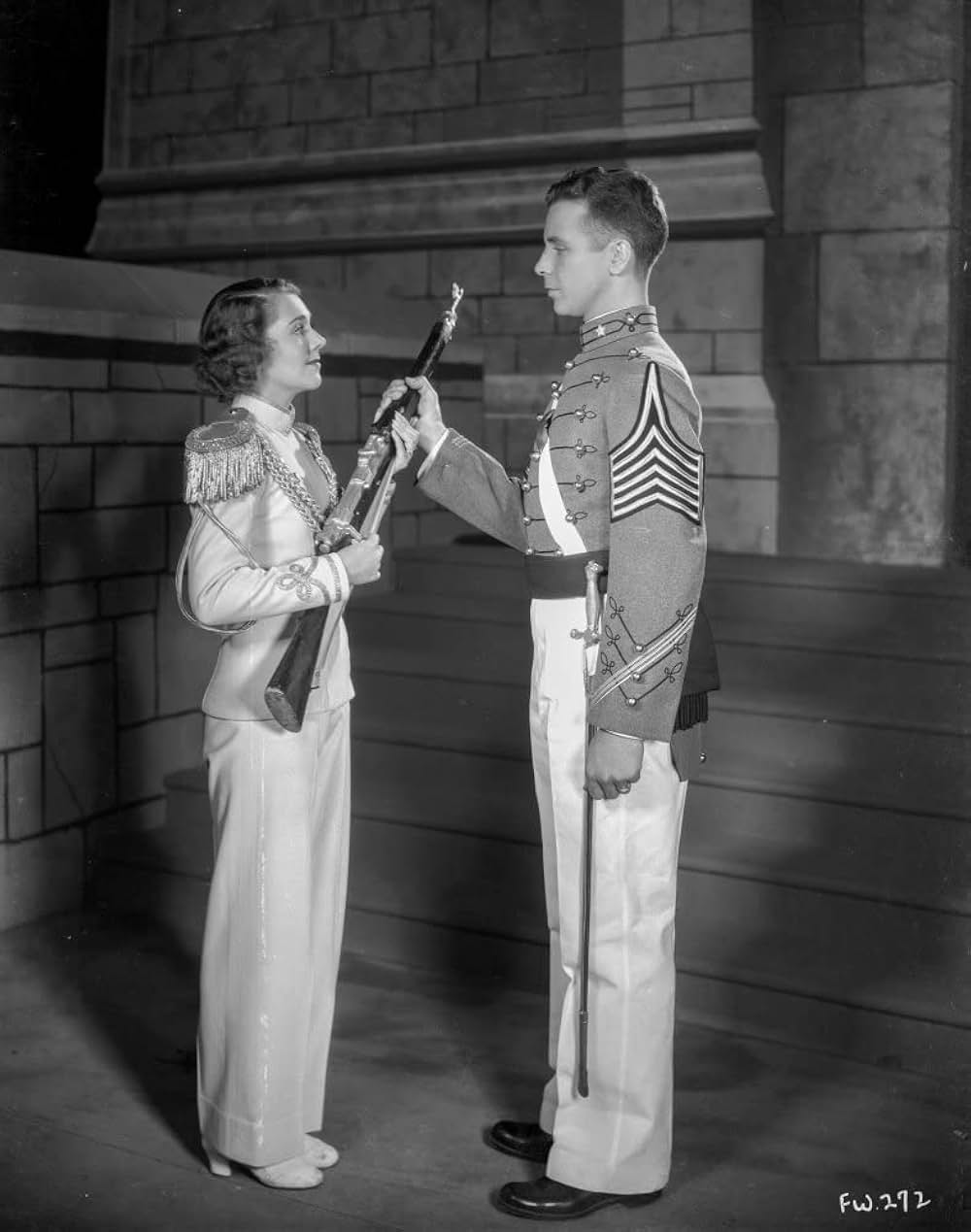 お姫様大行進の画像