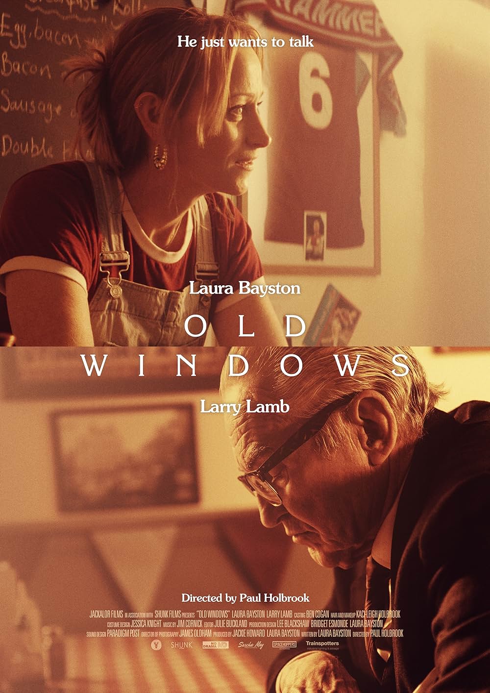 オールド・ウィンドウの画像