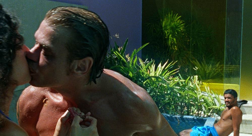 Motel Destino（原題）の画像